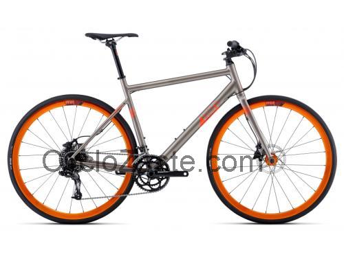 Commencal FCB Race fiche technique et avis